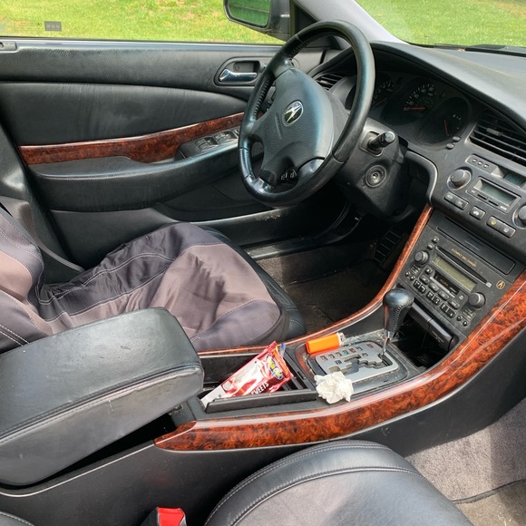 2002 TL - Picture 6 of 7